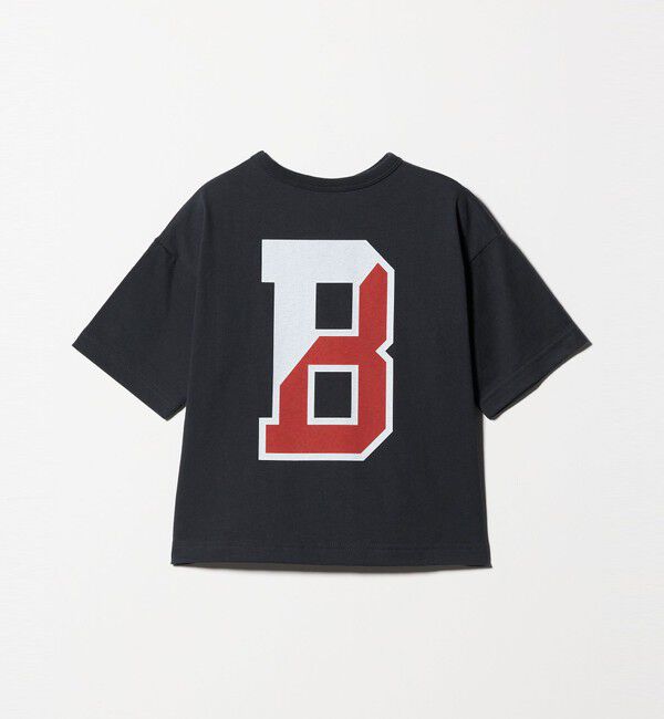 UNITED ARROWS green label relaxing「＜Champion＞ボストン ショートスリーブ Tシャツ / キッズ 110cm-130cm」|Tシャツ・カットソー|