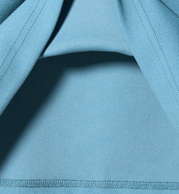 UNITED ARROWS green label relaxing「アムンゼン ツイル クルーネック 半袖 Tシャツ カットソー -吸水速乾・UVカット・抗菌-」|Tシャツ・カットソー|
