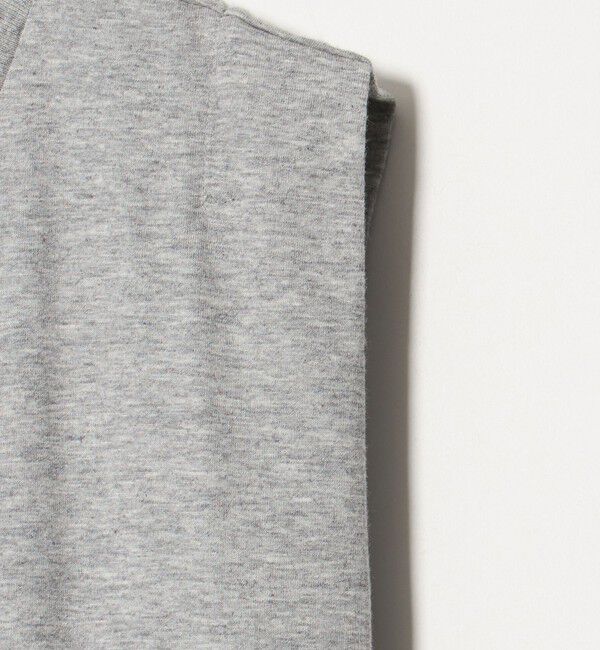 UNITED ARROWS green label relaxing「【別注】＜RUSSELL ATHLETIC＞SHELTECH Tシャツ」|Tシャツ・カットソー|