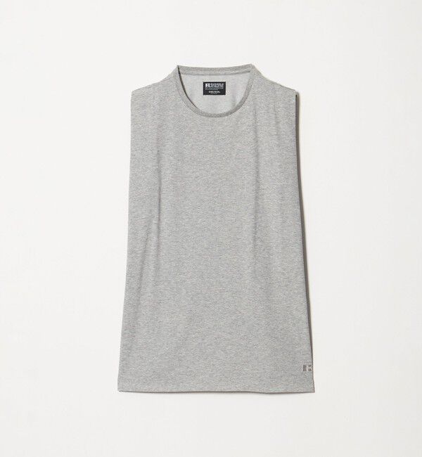 UNITED ARROWS green label relaxing「【別注】＜RUSSELL ATHLETIC＞SHELTECH Tシャツ」|Tシャツ・カットソー|