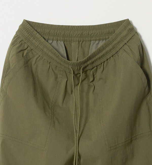 UNITED ARROWS green label relaxing「［size SHORT/TALLあり］オルマイ LI/MIX ベイカー パンツ 2」|その他|