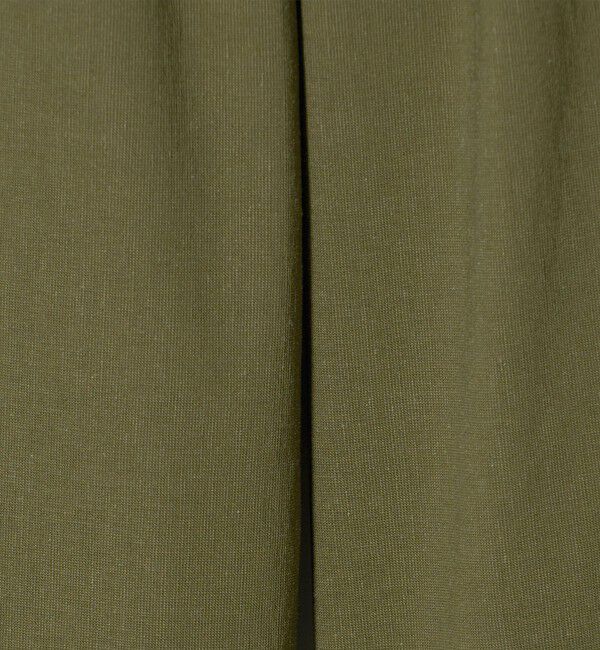 UNITED ARROWS green label relaxing「［size SHORT/TALLあり］オルマイ LI/MIX ベイカー パンツ 2」|その他|