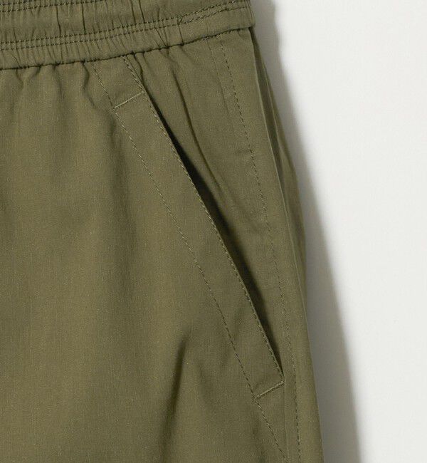 UNITED ARROWS green label relaxing「［size SHORT/TALLあり］オルマイ LI/MIX ベイカー パンツ 2」|その他|