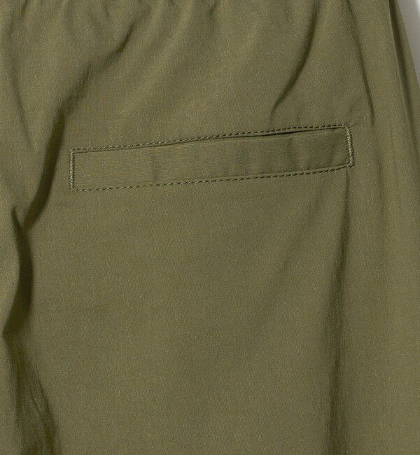 UNITED ARROWS green label relaxing「［size SHORT/TALLあり］オルマイ LI/MIX ベイカー パンツ 2」|その他|