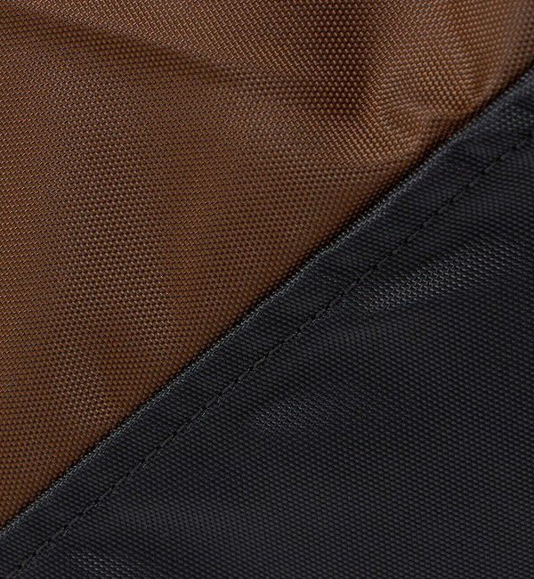 UNITED ARROWS green label relaxing「【別注】＜MELO＞GLR トライアングル トートバッグ」|トートバッグ|