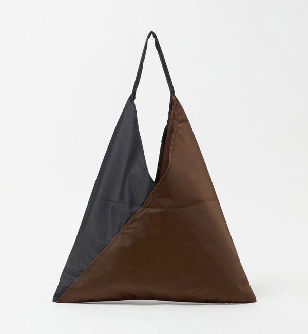 UNITED ARROWS green label relaxing「【別注】＜MELO＞GLR トライアングル トートバッグ」|トートバッグ|