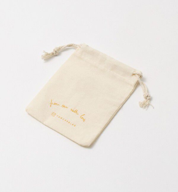 UNITED ARROWS green label relaxing「＜PALAS＞チャームネックレス A（フードモチーフ）」|ネックレス|
