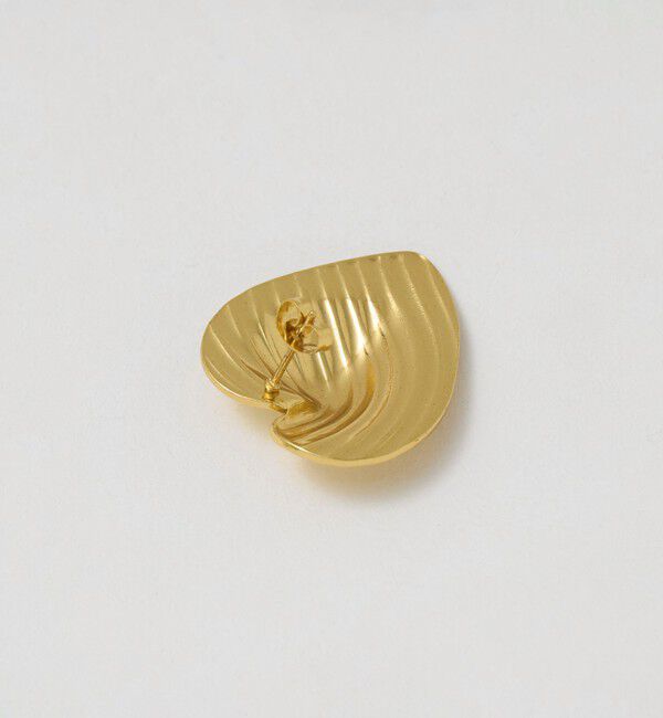 UNITED ARROWS green label relaxing「＜PALAS＞Marilyn ピアス」|ピアス|