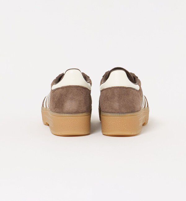UNITED ARROWS green label relaxing「【WEB限定】＜adidas Originals＞ハンドボール スペツィアル ボールド スニーカー」|スニーカー|