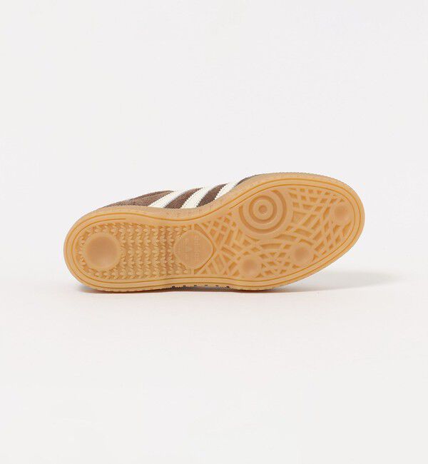 UNITED ARROWS green label relaxing「【WEB限定】＜adidas Originals＞ハンドボール スペツィアル ボールド スニーカー」|スニーカー|
