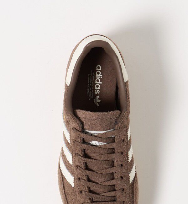 UNITED ARROWS green label relaxing「【WEB限定】＜adidas Originals＞ハンドボール スペツィアル ボールド スニーカー」|スニーカー|