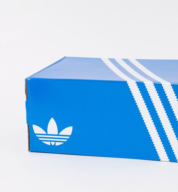 UNITED ARROWS green label relaxing「【WEB限定】＜adidas Originals＞ハンドボール スペツィアル ボールド スニーカー」|スニーカー|