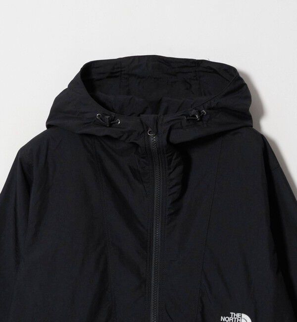 UNITED ARROWS green label relaxing「【WEB限定】＜THE NORTH FACE＞コンパクトジャケット」|アウトドア|