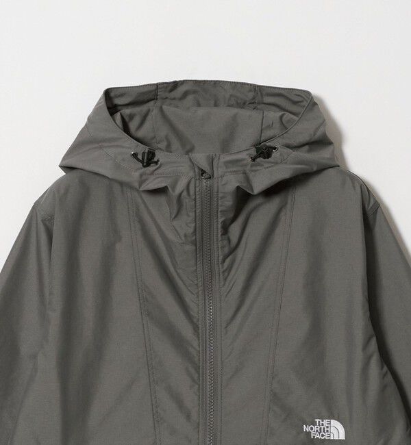 UNITED ARROWS green label relaxing「【WEB限定】＜THE NORTH FACE＞コンパクトジャケット」|アウトドア|