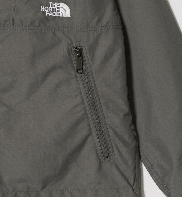 UNITED ARROWS green label relaxing「【WEB限定】＜THE NORTH FACE＞コンパクトジャケット」|アウトドア|