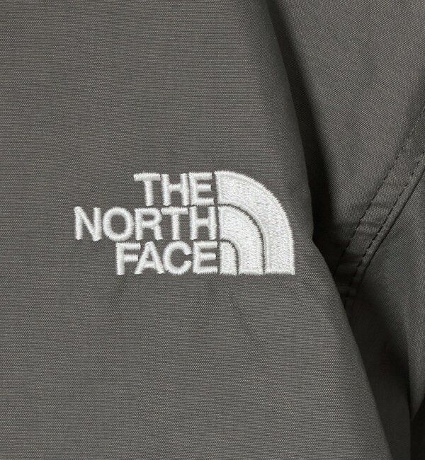 UNITED ARROWS green label relaxing「【WEB限定】＜THE NORTH FACE＞コンパクトジャケット」|アウトドア|