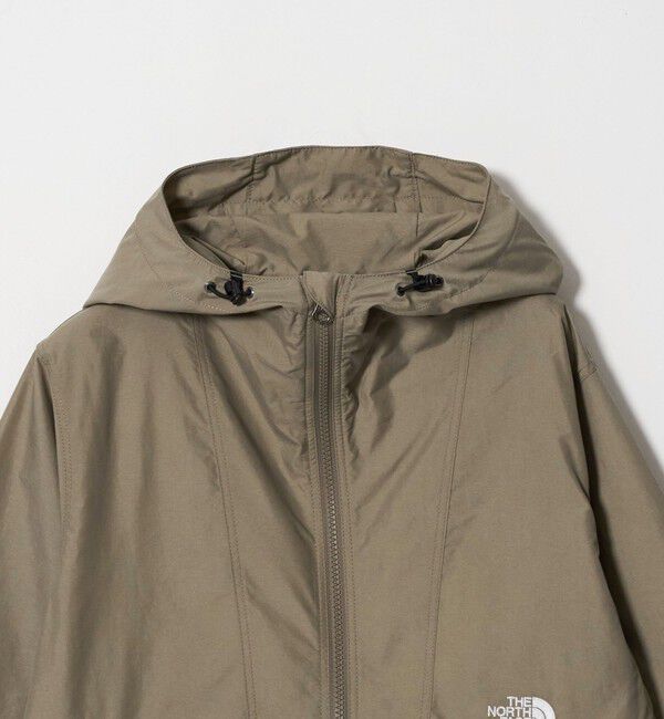 UNITED ARROWS green label relaxing「【WEB限定】＜THE NORTH FACE＞コンパクトジャケット」|アウトドア|