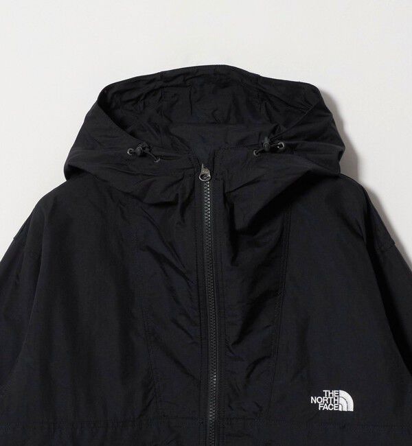 UNITED ARROWS green label relaxing「【WEB限定】＜THE NORTH FACE＞ショート コンパクトジャケット」|アウトドア|