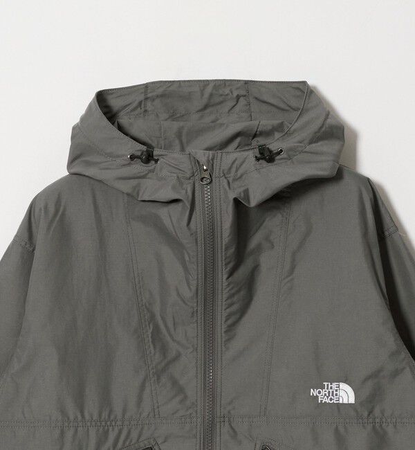 UNITED ARROWS green label relaxing「【WEB限定】＜THE NORTH FACE＞ショート コンパクトジャケット」|アウトドア|