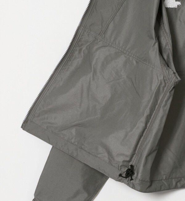 UNITED ARROWS green label relaxing「【WEB限定】＜THE NORTH FACE＞ショート コンパクトジャケット」|アウトドア|