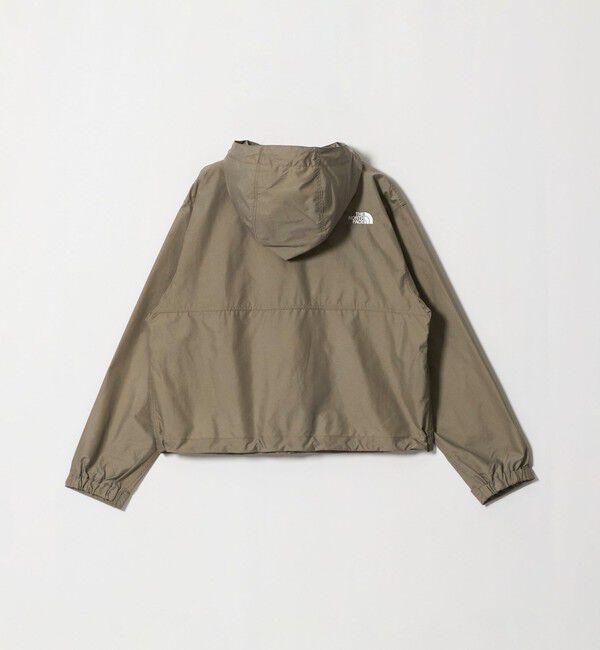 UNITED ARROWS green label relaxing「【WEB限定】＜THE NORTH FACE＞ショート コンパクトジャケット」|アウトドア|