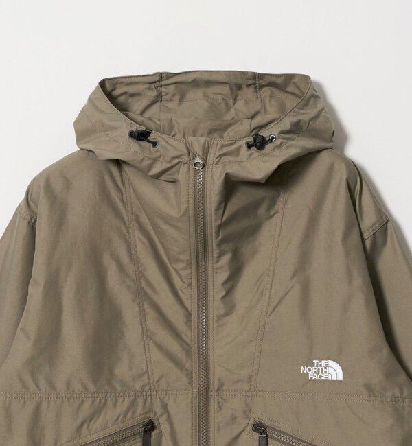 UNITED ARROWS green label relaxing「【WEB限定】＜THE NORTH FACE＞ショート コンパクトジャケット」|アウトドア|