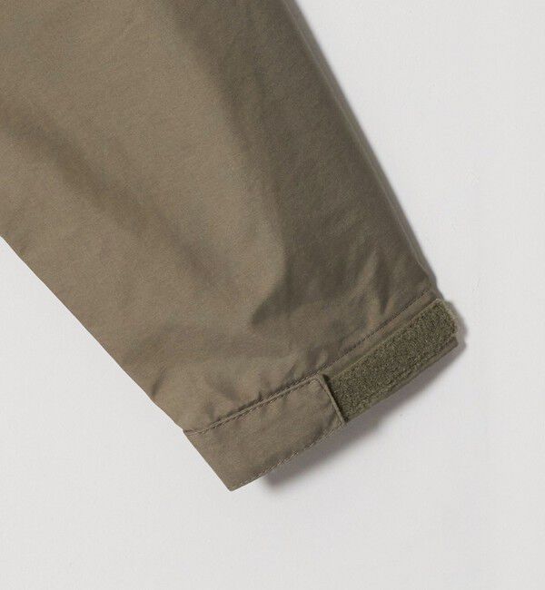 UNITED ARROWS green label relaxing「【WEB限定】＜THE NORTH FACE＞ショート コンパクトジャケット」|アウトドア|