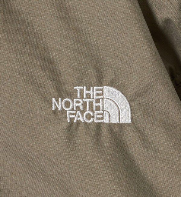 UNITED ARROWS green label relaxing「【WEB限定】＜THE NORTH FACE＞ショート コンパクトジャケット」|アウトドア|
