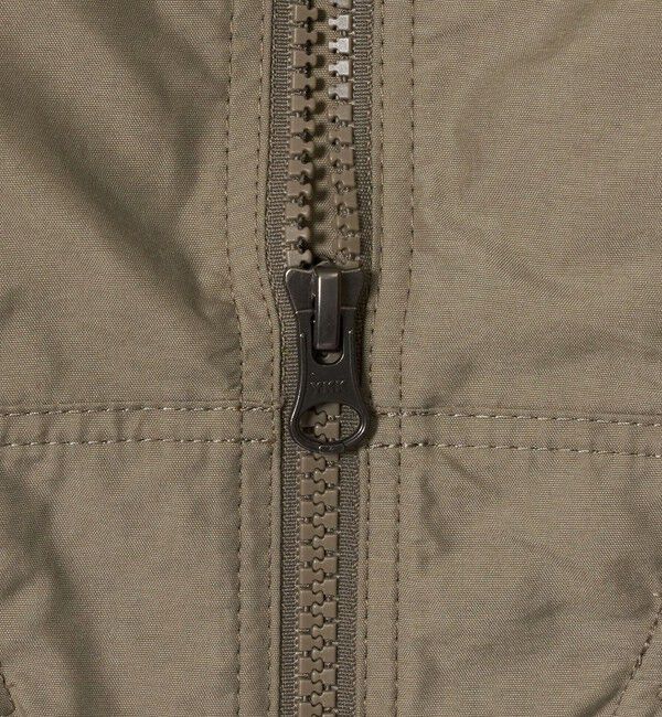 UNITED ARROWS green label relaxing「【WEB限定】＜THE NORTH FACE＞ショート コンパクトジャケット」|アウトドア|