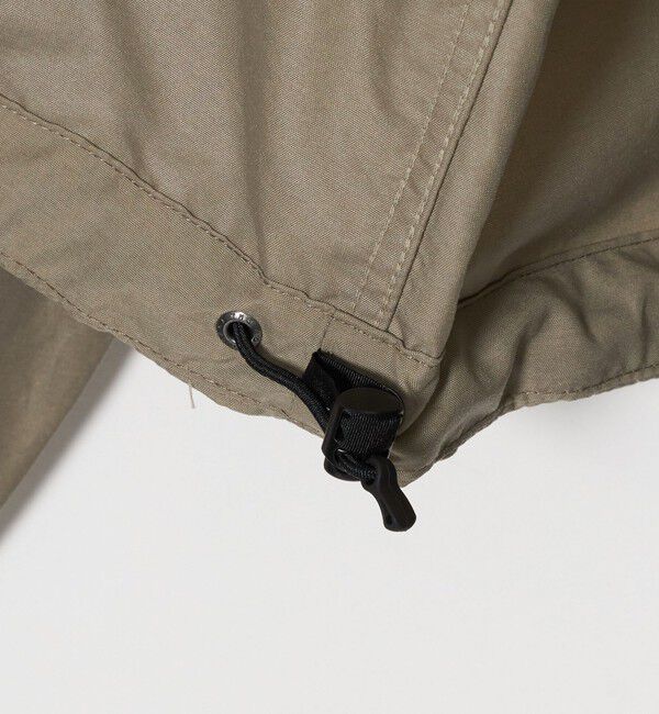 UNITED ARROWS green label relaxing「【WEB限定】＜THE NORTH FACE＞ショート コンパクトジャケット」|アウトドア|