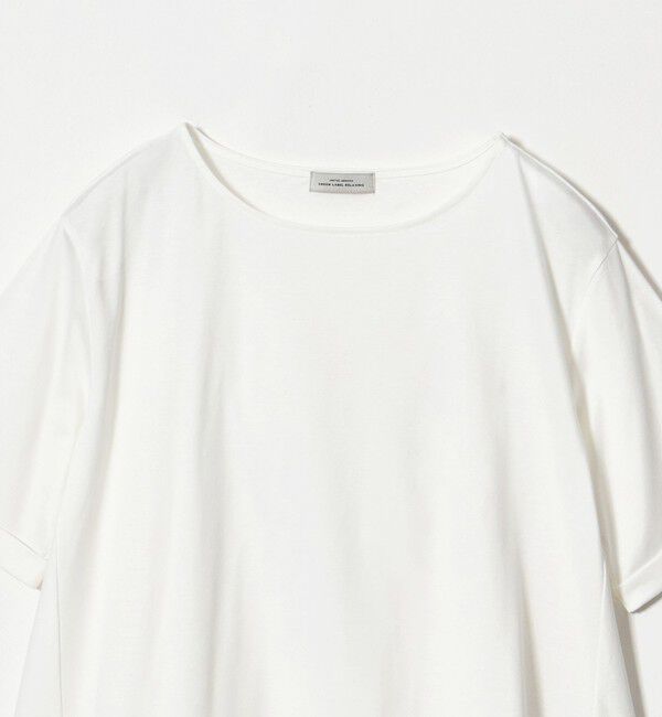 UNITED ARROWS green label relaxing「Aライン Tシャツ  汗染み防止」|Tシャツ・カットソー|