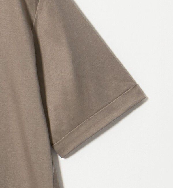 UNITED ARROWS green label relaxing「Aライン Tシャツ  汗染み防止」|Tシャツ・カットソー|