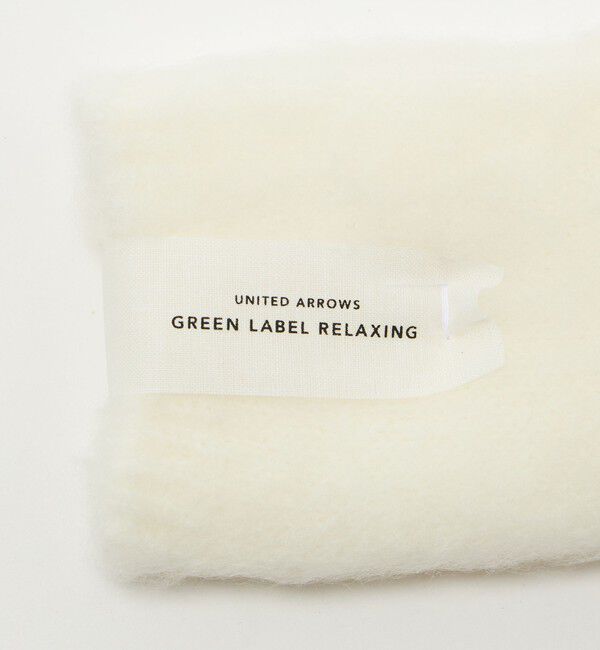 UNITED ARROWS green label relaxing「シャギー ソックス」|ソックス|