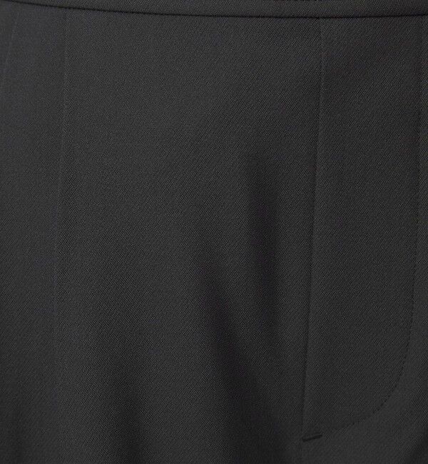 UNITED ARROWS green label relaxing「［size SHORT/TALLあり］オルマイ ツイル ワイド パンツ」|その他|