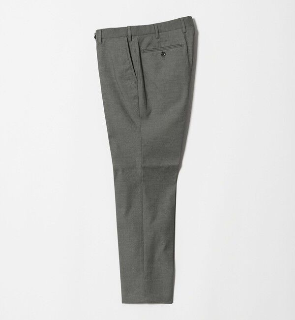 UNITED ARROWS green label relaxing「TCPUOX スリム NP スラックス -ストレッチ-」|スラックス|