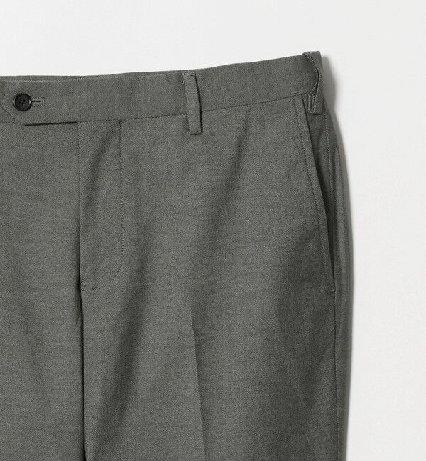 UNITED ARROWS green label relaxing「TCPUOX スリム NP スラックス -ストレッチ-」|スラックス|