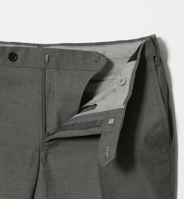 UNITED ARROWS green label relaxing「TCPUOX スリム NP スラックス -ストレッチ-」|スラックス|