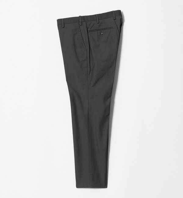 UNITED ARROWS green label relaxing「TCPUOX スリム NP スラックス -ストレッチ-」|スラックス|