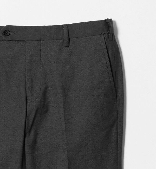 UNITED ARROWS green label relaxing「TCPUOX スリム NP スラックス -ストレッチ-」|スラックス|