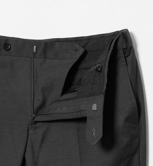 UNITED ARROWS green label relaxing「TCPUOX スリム NP スラックス -ストレッチ-」|スラックス|