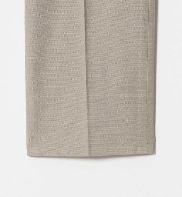 UNITED ARROWS green label relaxing「TCPUOX スリム NP スラックス -ストレッチ-」|スラックス|