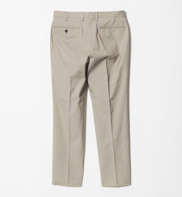 UNITED ARROWS green label relaxing「TCPUOX スリム NP スラックス -ストレッチ-」|スラックス|