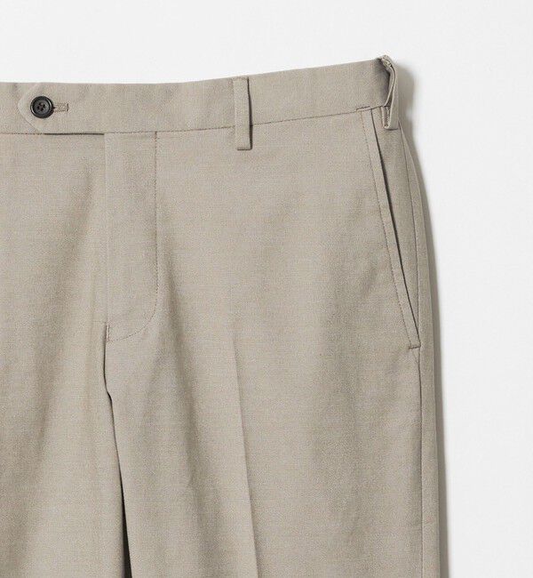 UNITED ARROWS green label relaxing「TCPUOX スリム NP スラックス -ストレッチ-」|スラックス|