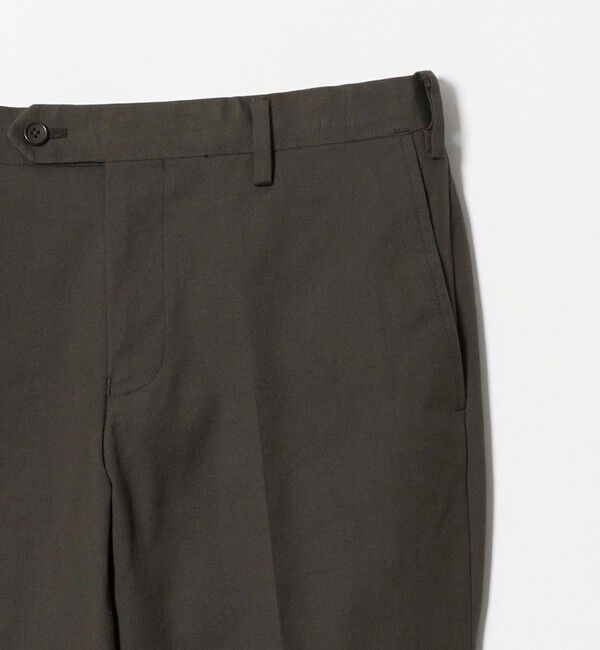 UNITED ARROWS green label relaxing「TCPUOX スリム NP スラックス -ストレッチ-」|スラックス|