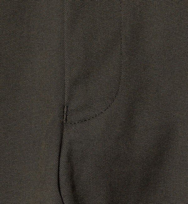 UNITED ARROWS green label relaxing「TCPUOX スリム NP スラックス -ストレッチ-」|スラックス|