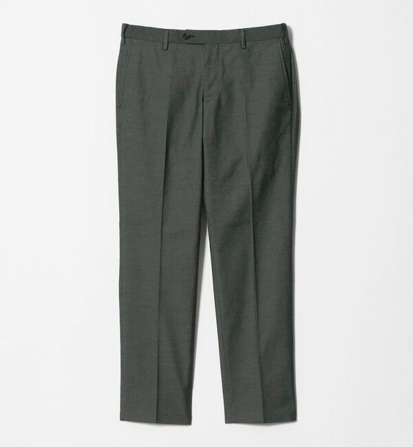 UNITED ARROWS green label relaxing「TCPUOX スリム NP スラックス -ストレッチ-」|スラックス|
