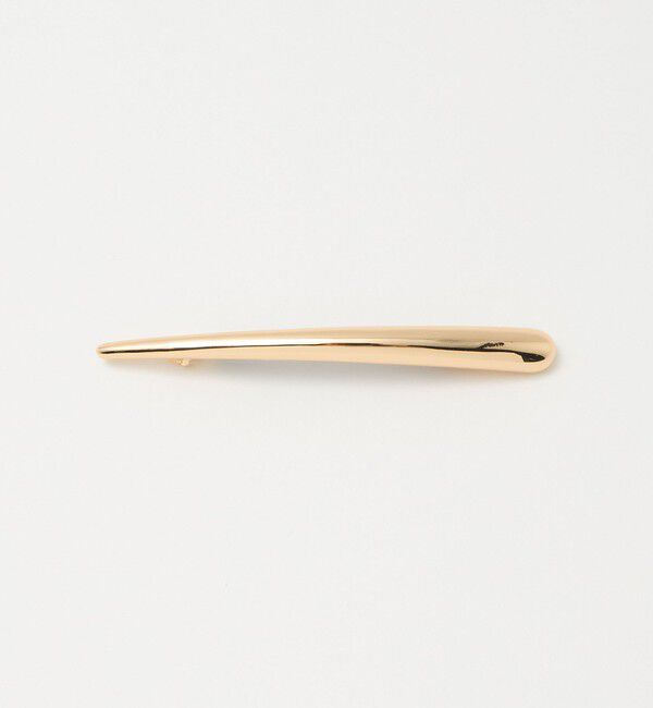 BEAUTY&YOUTH UNITED ARROWS「＜JAMIRAY＞Drop ロング ヘアクリップ」|ヘアバンド|