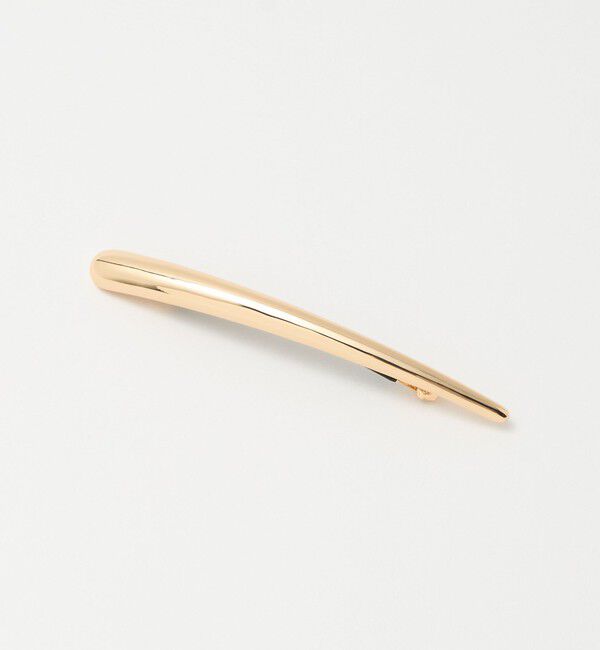 BEAUTY&YOUTH UNITED ARROWS「＜JAMIRAY＞Drop ロング ヘアクリップ」|ヘアバンド|