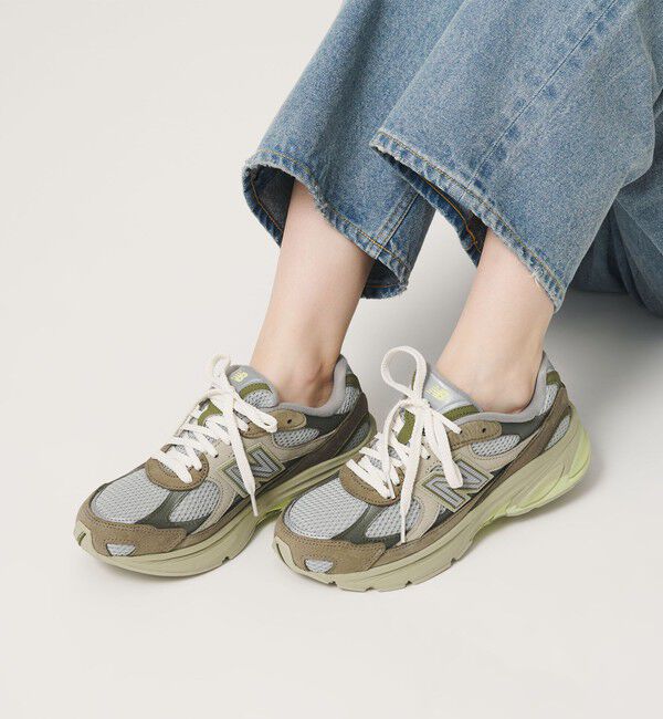 BEAUTY&YOUTH UNITED ARROWS「＜New Balance＞U20101H スニーカー」|スニーカー|