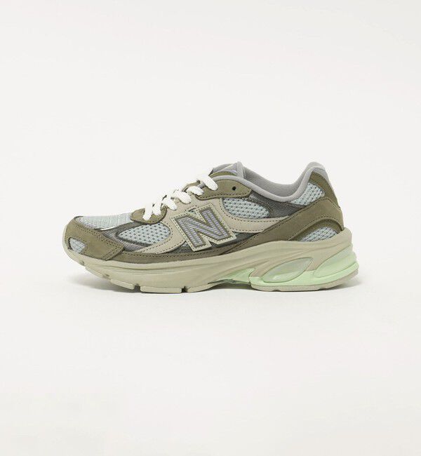 BEAUTY&YOUTH UNITED ARROWS「＜New Balance＞U20101H スニーカー」|スニーカー|